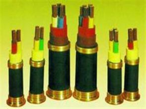 七芯屏蔽電纜電纜國標(biāo)型號 七芯屏蔽電纜電纜國標(biāo)型號