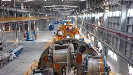 聚焦創新驅動，集聚內涵發展新動能 電纜