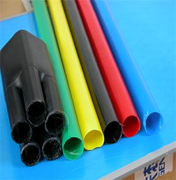 交聯(lián)電纜熱縮附件 從電纜終端頭到接頭的全面解析與應(yīng)用圖鑒